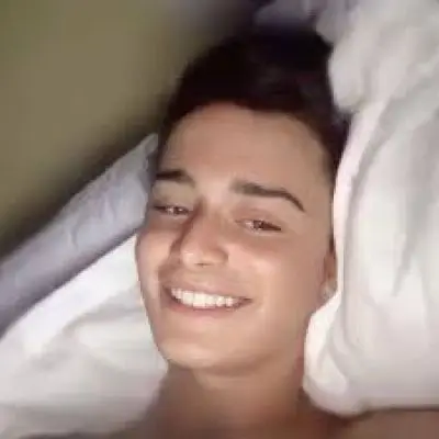 Noah Cameron Schnapp