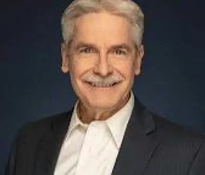 David Finfrock