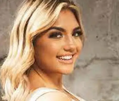 Giannina Gibelli