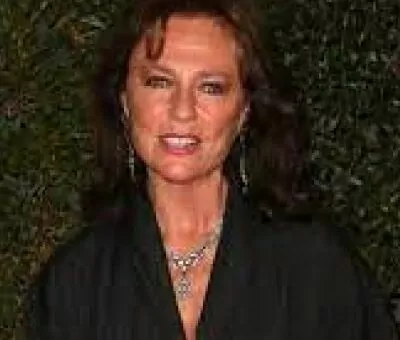 Jacqueline Mary Ray