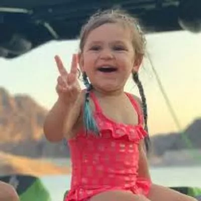 Ariana Sky Magro