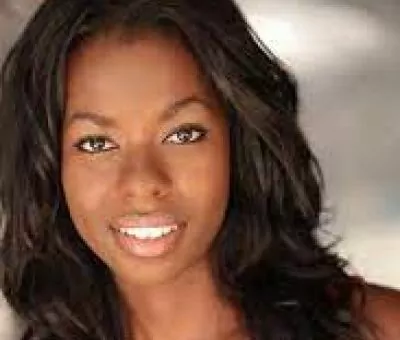 Camille Winbush