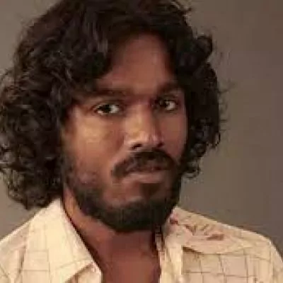 Amesh Edireweera