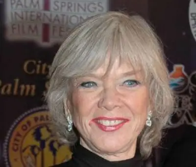 Anne Francis