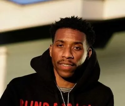 Broderick Harvey Jr.