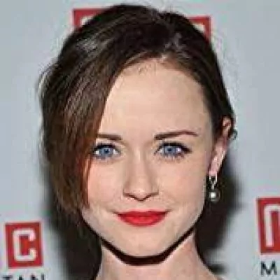 Alexis Bledel