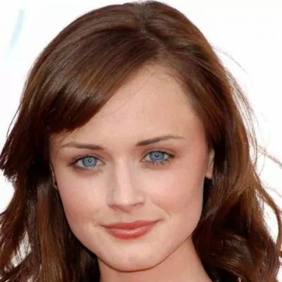Alexis Bledel