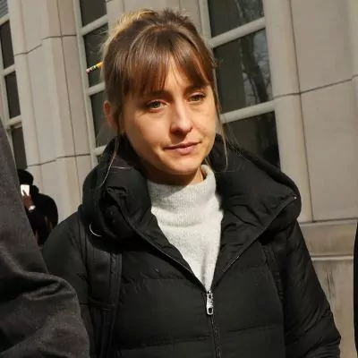 Allison Mack