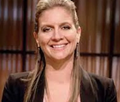 Amanda Freitag