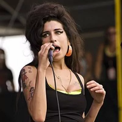 Amy Winehouse