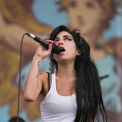 Amy Winehouse