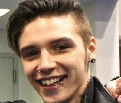 Andy Biersack