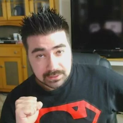 Angry Joe