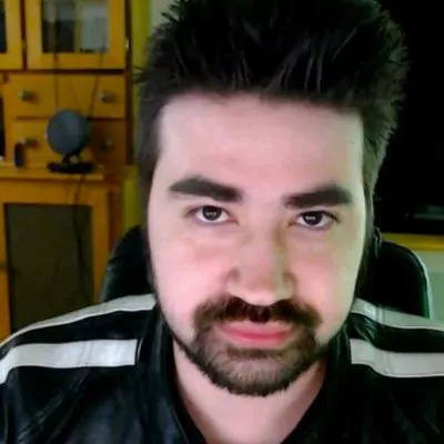 Angry Joe