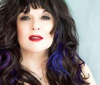 Ann Wilson