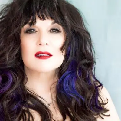Ann Wilson