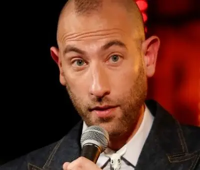 Ari Shaffir