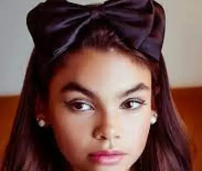  Ariana Greenblatt