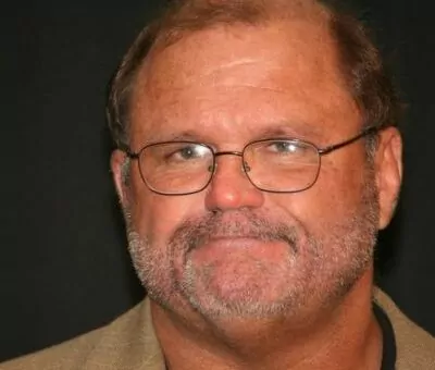 Arn Anderson