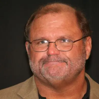 Arn Anderson