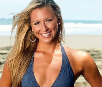 Ashley Underwood