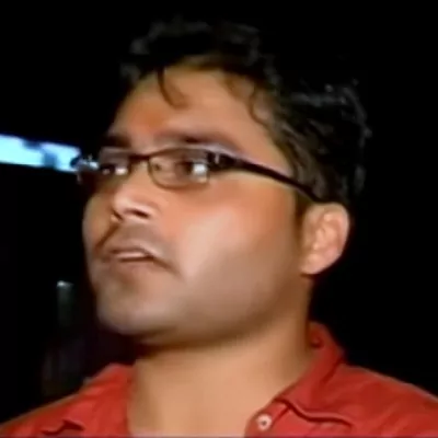 Awindra Pandey