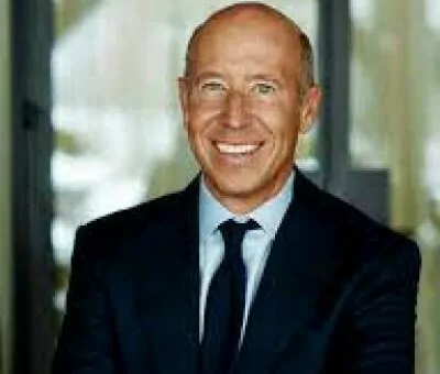  Barry Sternlicht