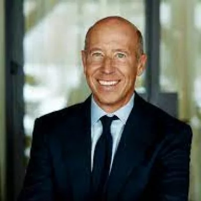  Barry Sternlicht