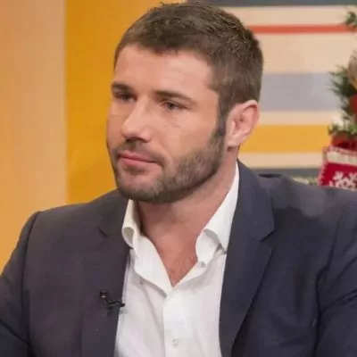 Ben Cohen