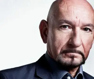 Ben Kingsley