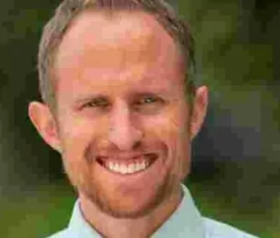 Benjamin Nielsen