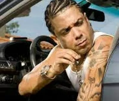  Benzino