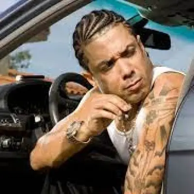  Benzino