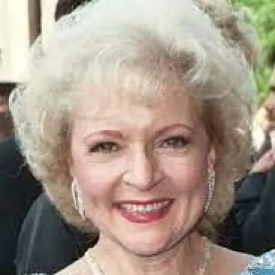 Betty White