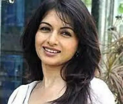 Bhagyashree