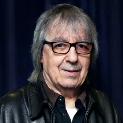 Bill Wyman