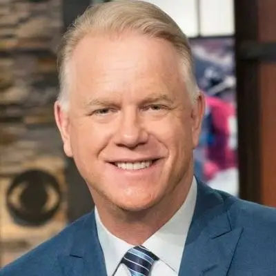 Boomer Esiason