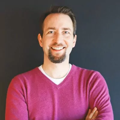 Brendan Greene