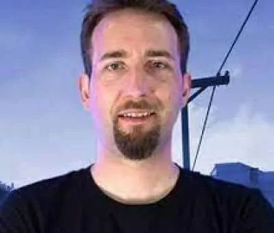 Brendan Greene