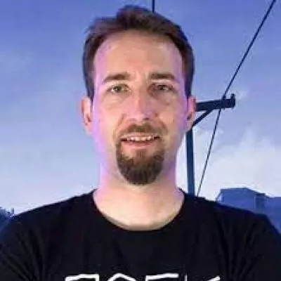 Brendan Greene