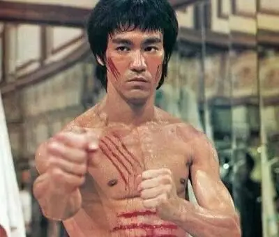 Bruce Lee