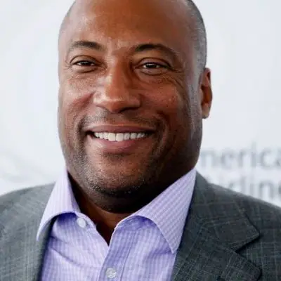 Byron Allen
