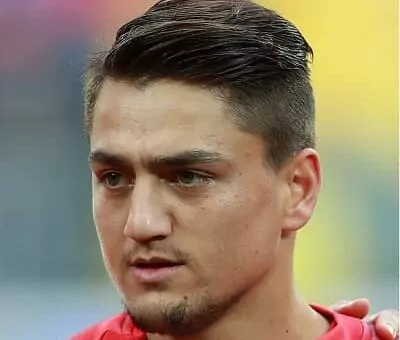Cengiz Ünder