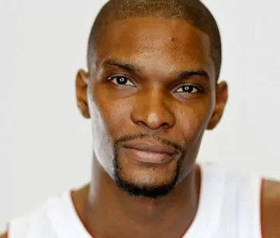 Chris Bosh
