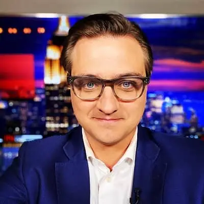 Chris Hayes