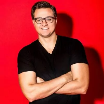 Chris Hayes