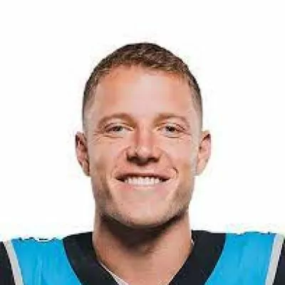 Christian Mccaffrey