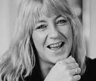  Christine McVie