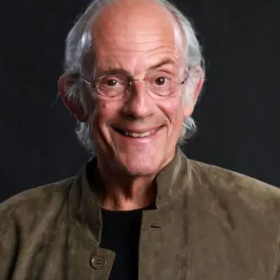 Christopher Lloyd