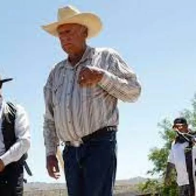 Cliven Bundy